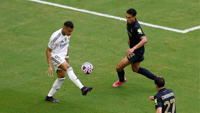 Soi kèo Real Madrid vs Dortmund, 03h00 ngày 06/07 9 nhan dinh real madrid vs dortmund 8