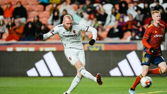 Soi kèo Real Salt Lake vs St.Louis City, 08h30 ngày 06/07 3 nhan dinh real salt lake vs st louis city 5