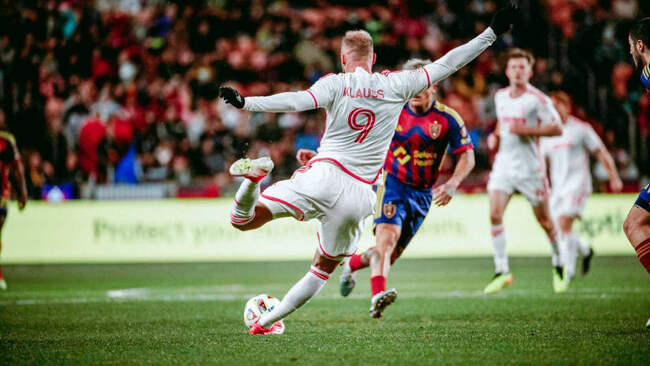 Soi kèo Real Salt Lake vs St.Louis City, 08h30 ngày 06/07 2 Màn so tài Real Salt Lake vs St.Louis City
